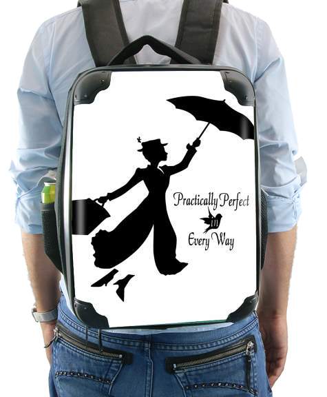  Mary Poppins Perfect in every way for Backpack
