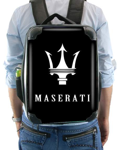  Maserati Courone for Backpack