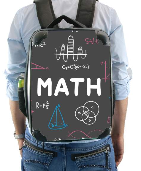 Mathematics background for Backpack
