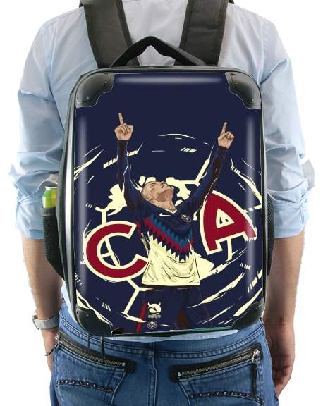  Matheus Uribe Aguilas America for Backpack