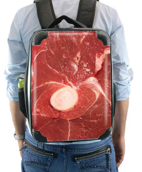  Meat Lover for Backpack