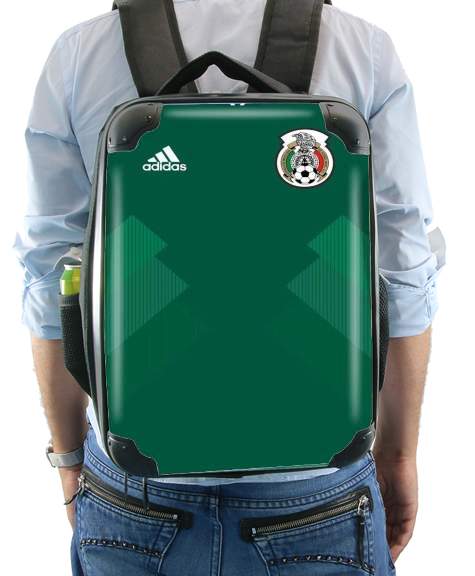  Mexico World Cup Russia 2018 for Backpack