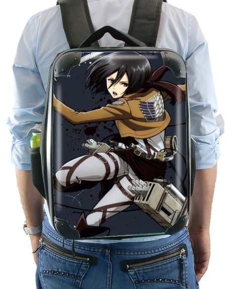  Mikasa Titan for Backpack