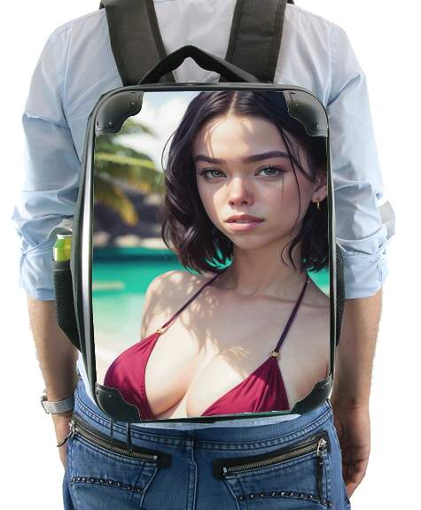  Milly for Backpack