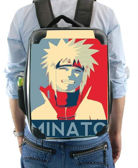  Minato Propaganda for Backpack