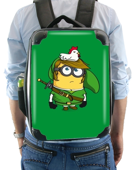  MiniLink for Backpack