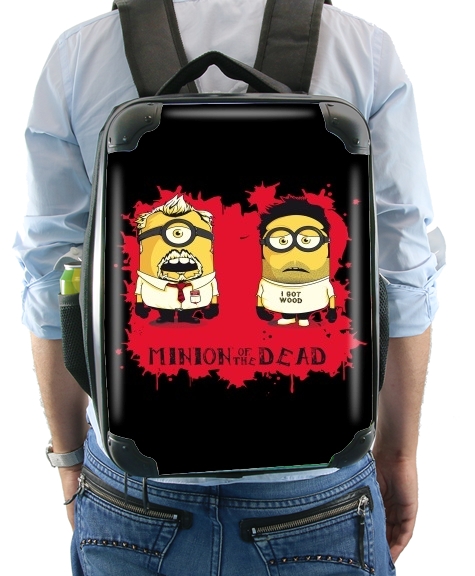  Minion of the Dead for Backpack