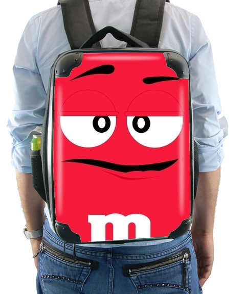  M&M's Red for Backpack