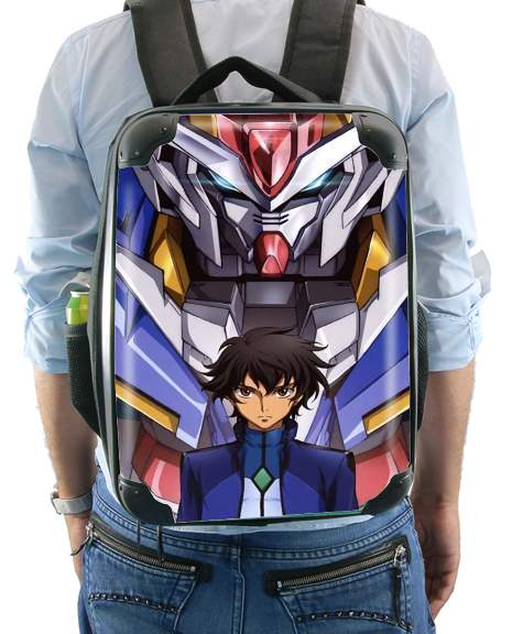  Mobile Suit Gundam for Backpack