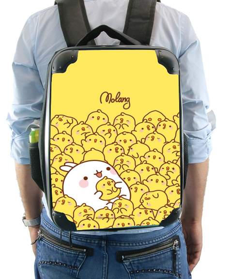  Molang for Backpack