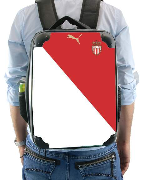 Monaco supporter for Backpack