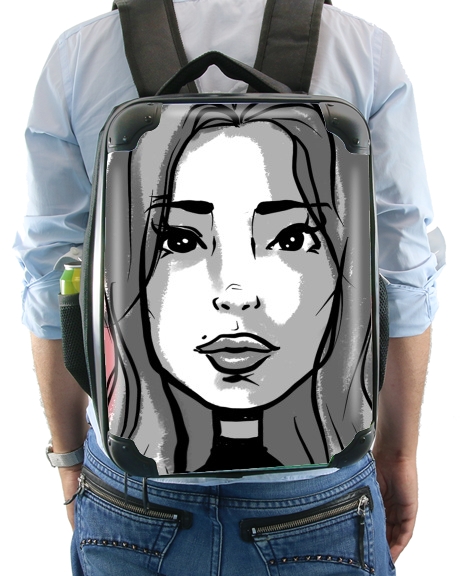  mony for Backpack