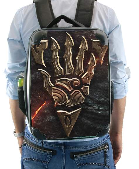  morrowind for Backpack