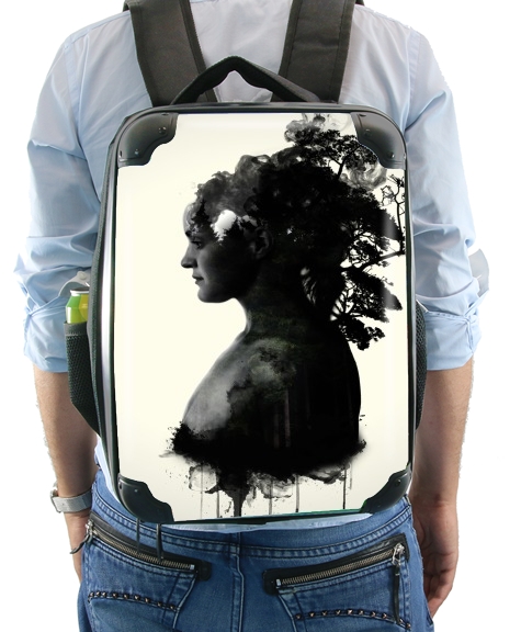  Mother Earth for Backpack