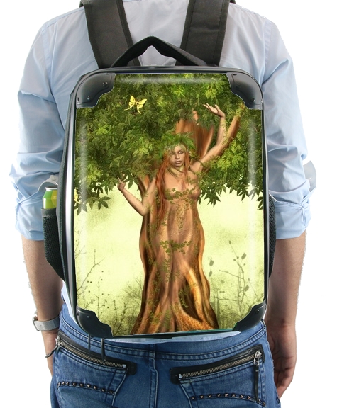 Mother Earth Mana for Backpack