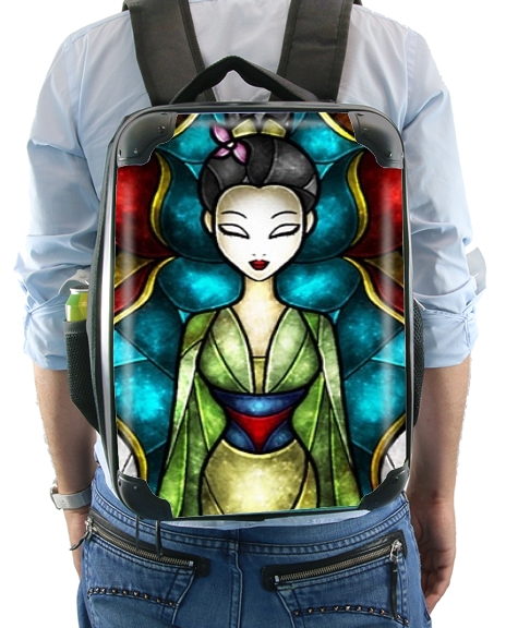  Mulan Bring honor to all for Backpack
