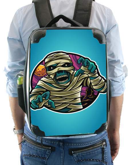  mummy vector for Backpack