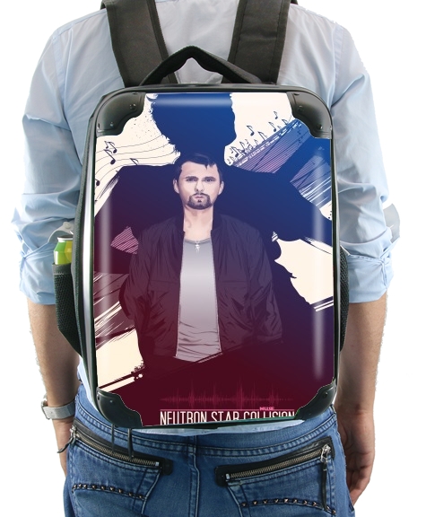  Muse Matt Bellamy for Backpack