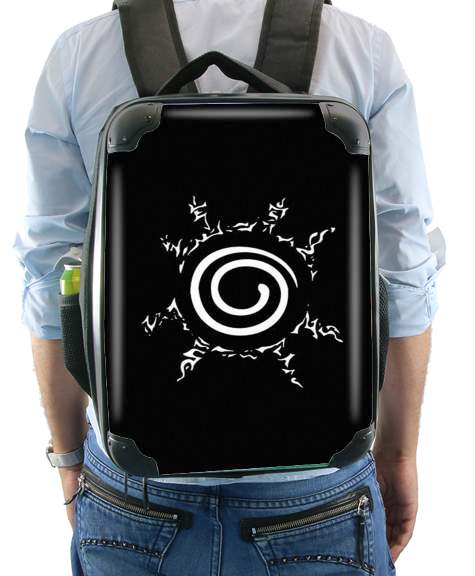  Naruto Fujin for Backpack