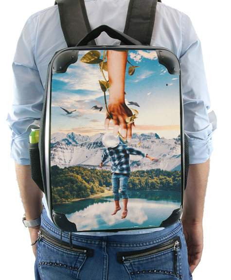  NATURE for Backpack