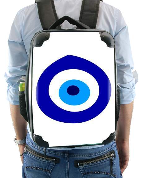  nazar boncuk eyes for Backpack