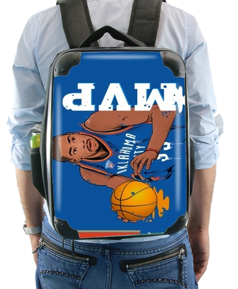  NBA Legends: Kevin Durant  for Backpack