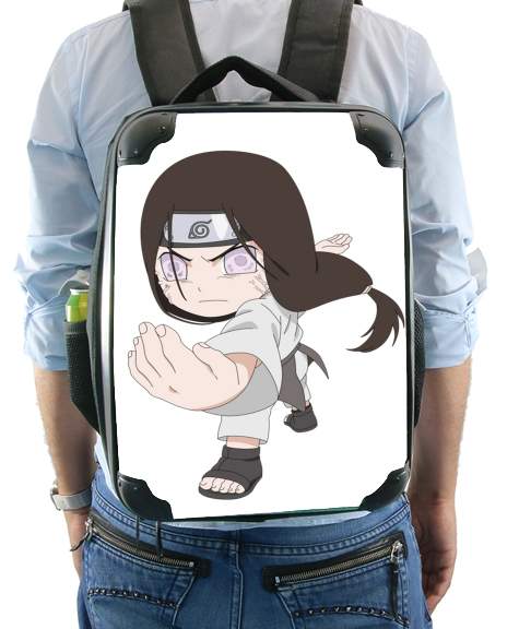  Neiji Chibi Fan Art for Backpack