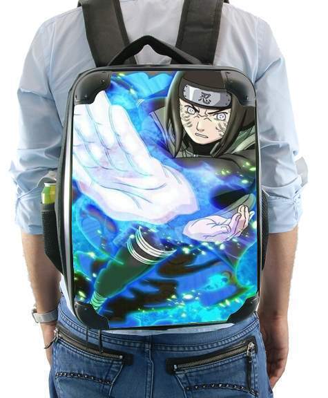  Neji Hyuga for Backpack