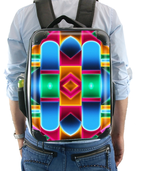  Neon Colorful for Backpack