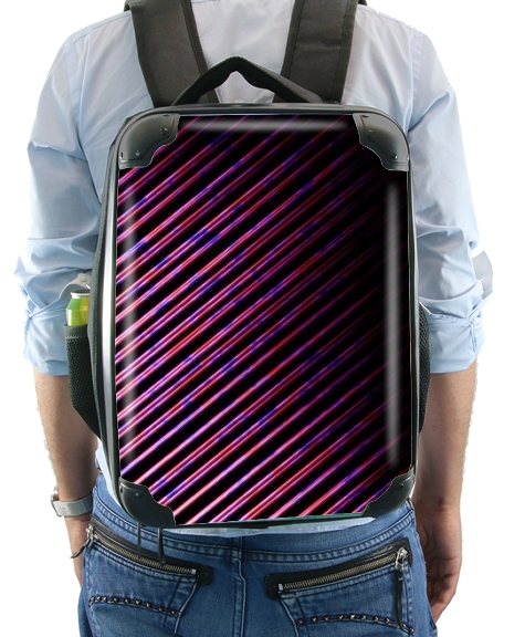  Neon Lines for Backpack