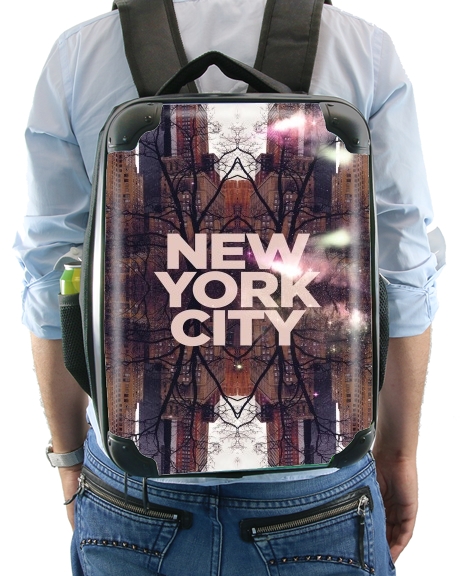  New York City VI (6) for Backpack