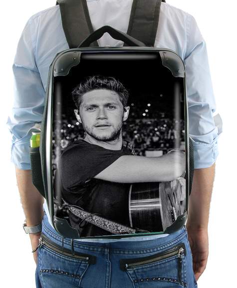  Niall Horan Fashion for Backpack