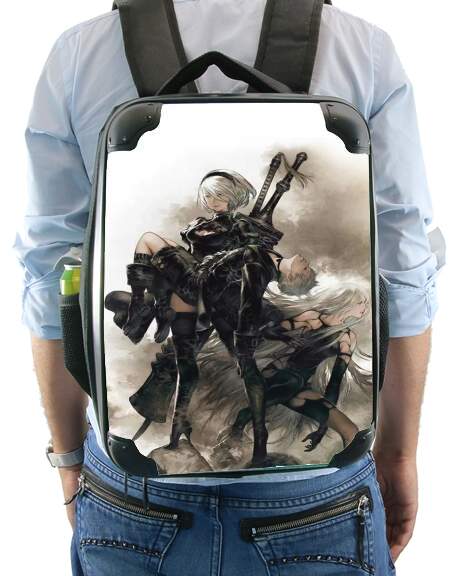  nier automata for Backpack