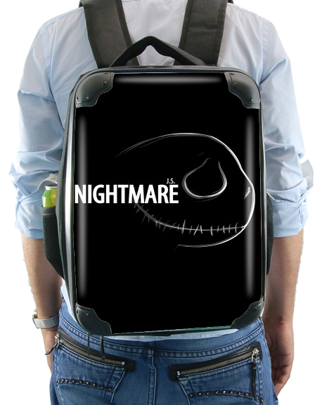  Nightmare Profile for Backpack