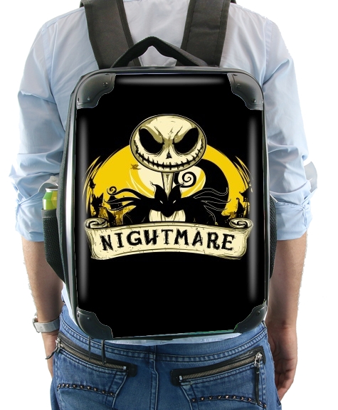  Nightmare for Backpack
