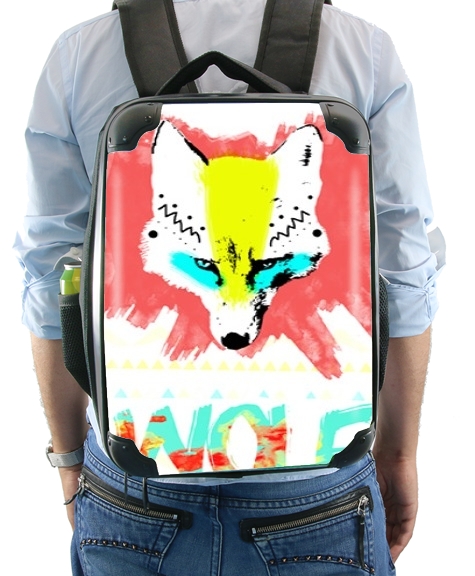  WOLF for Backpack
