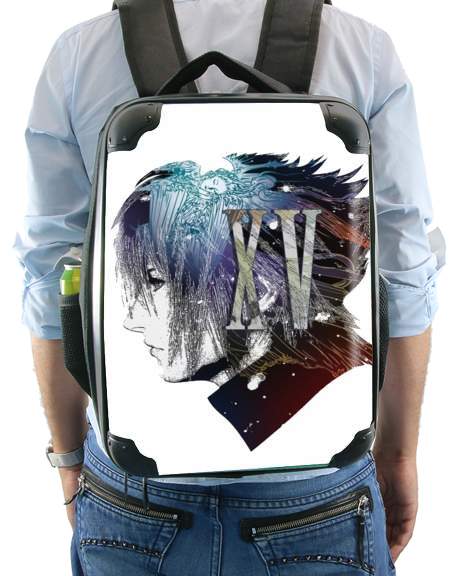  Noctis FFXV for Backpack