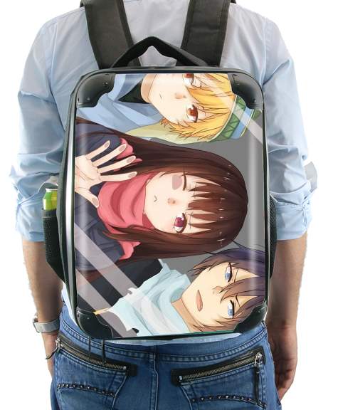 Noragami for Backpack