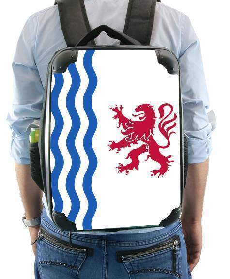  Nouvelle aquitaine for Backpack