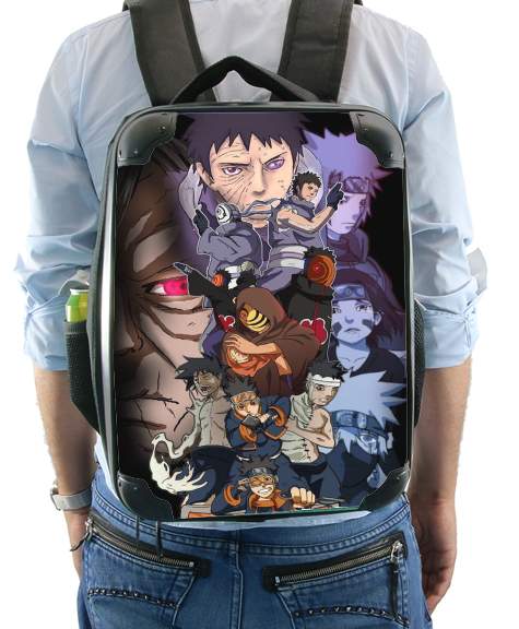  Obito Evolution for Backpack