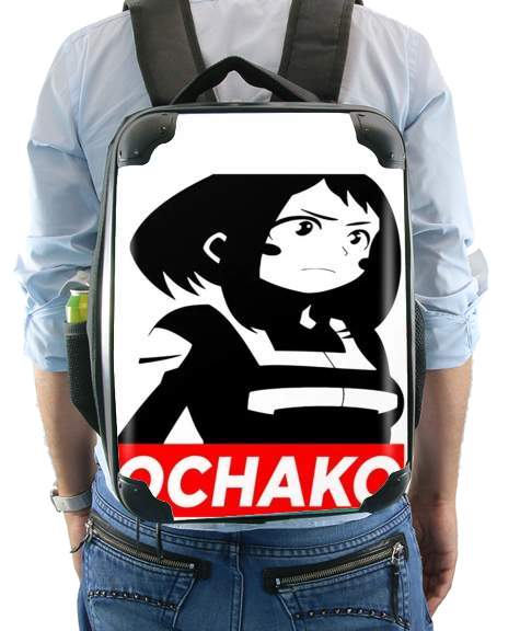  Ochako Uraraka Boku No Hero Academia for Backpack