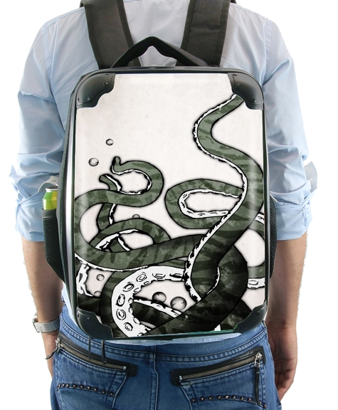  Octopus Tentacles for Backpack