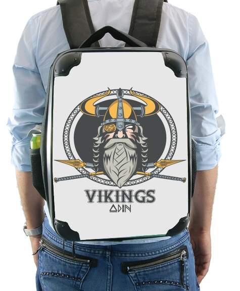  Odin for Backpack