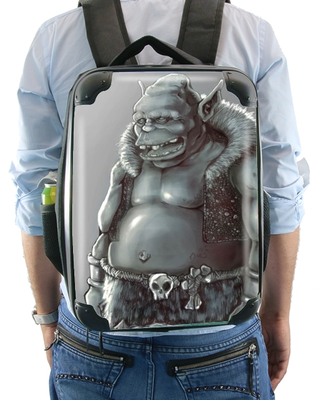  Ogre  for Backpack