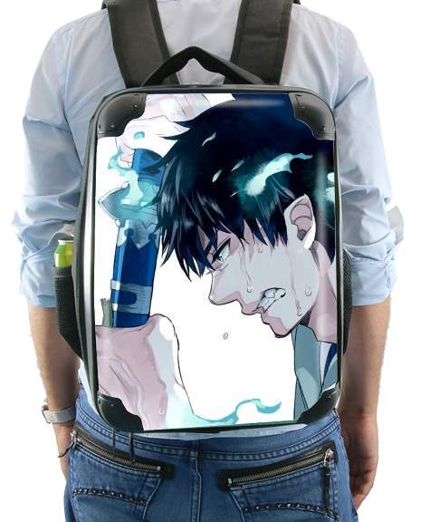  Okumura Rin Exorcist for Backpack