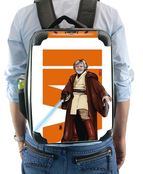  Old Master Jedi for Backpack