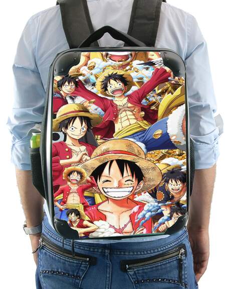  One Piece Luffy for Backpack