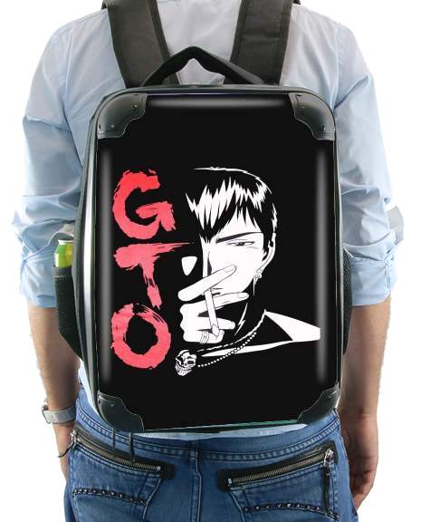  Onizuka GTO Great Teacher for Backpack