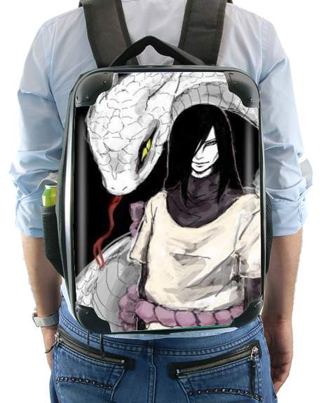  Orochimaru Sama for Backpack