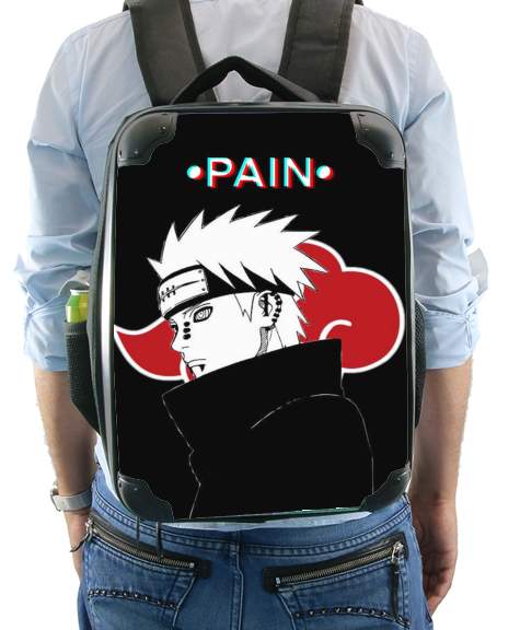  Pain The Ninja for Backpack